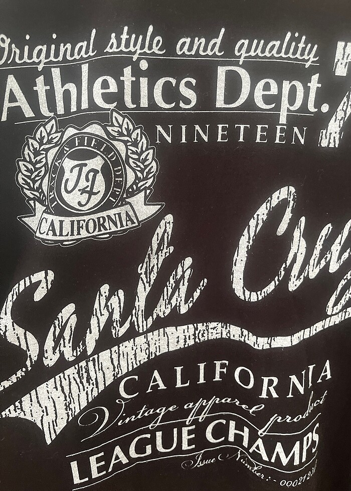 Şortlu takım - Görsel 3