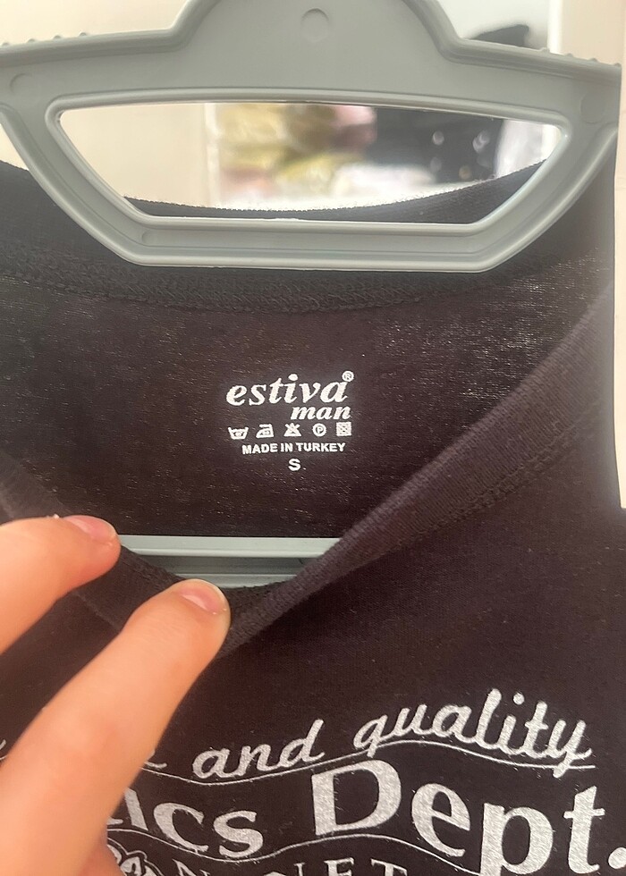 Şortlu takım - Görsel 4