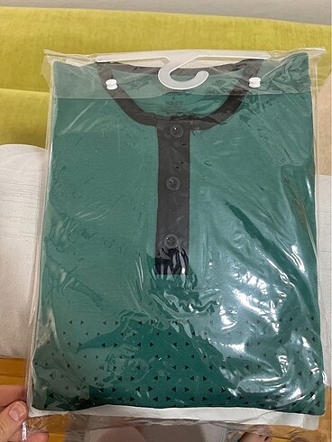 Pijama takımı - Görsel 2