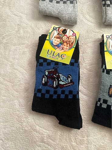 Çoraplar - Görsel 4