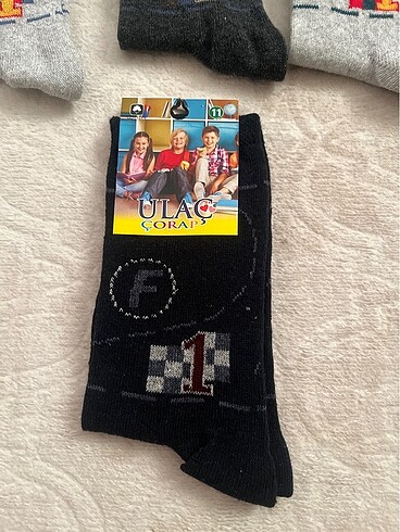 Çoraplar - Görsel 2