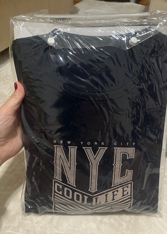 Pijama takımı - Görsel 2