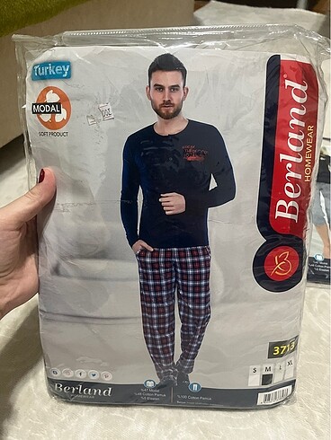 Pijama takımı - Görsel 2