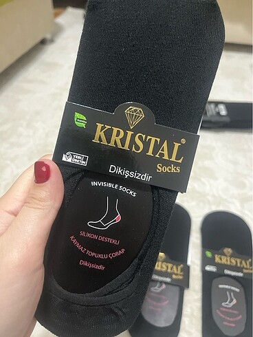 Çoraplar - Görsel 3