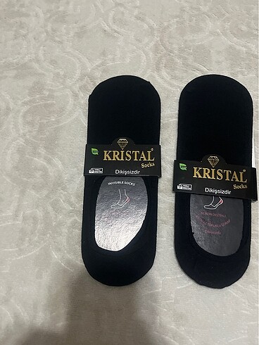 Çoraplar - Görsel 2