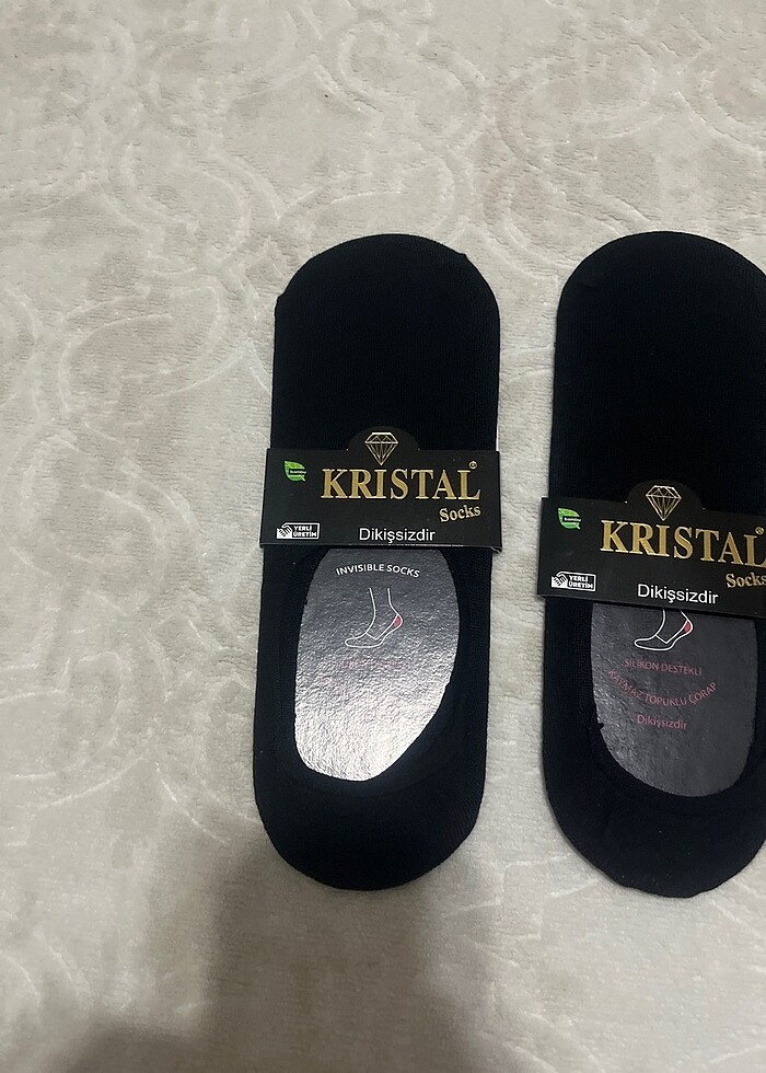 Çoraplar - Görsel 2