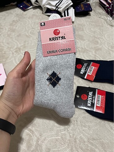 Çoraplar - Görsel 2
