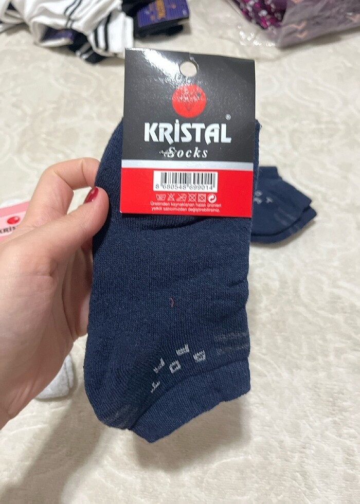 Çoraplar - Görsel 3