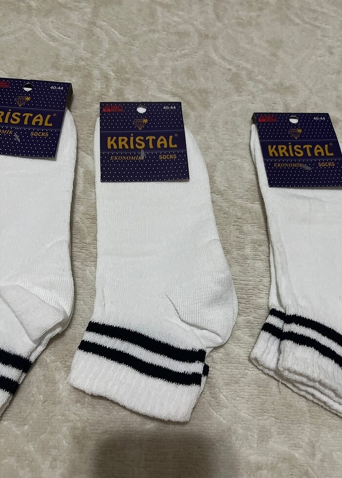 Çoraplar - Görsel 2