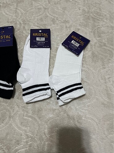 Çoraplar - Görsel 2