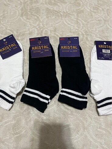 Çoraplar - Görsel 3