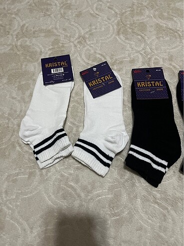 Çoraplar - Görsel 4