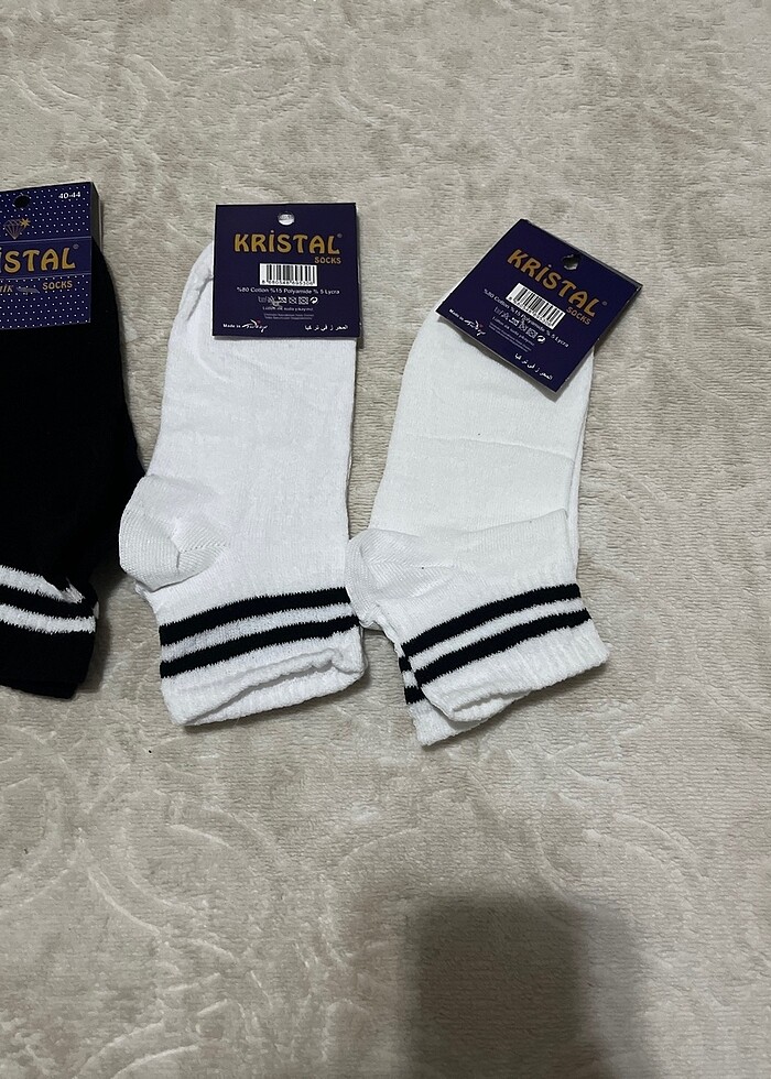 Çoraplar - Görsel 2