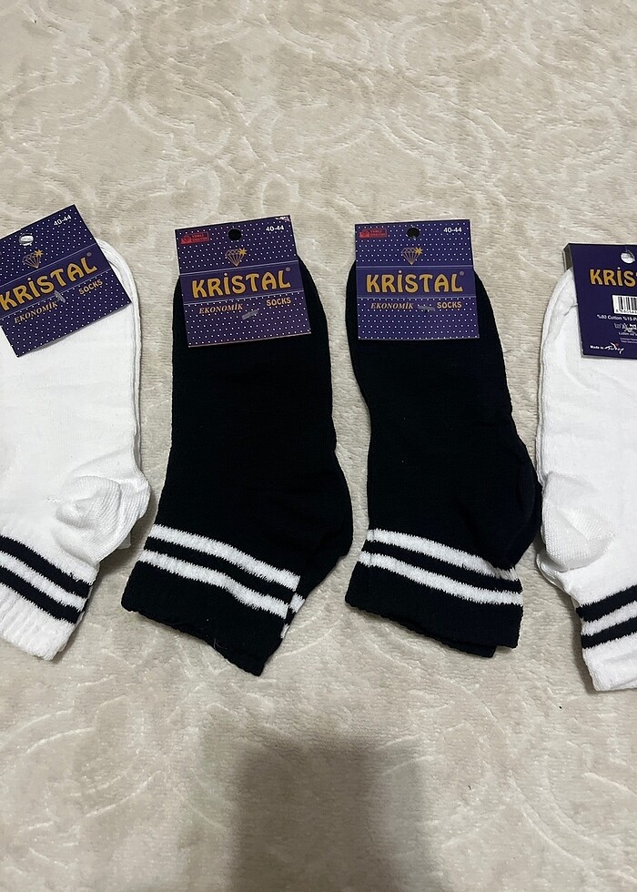 Çoraplar - Görsel 3