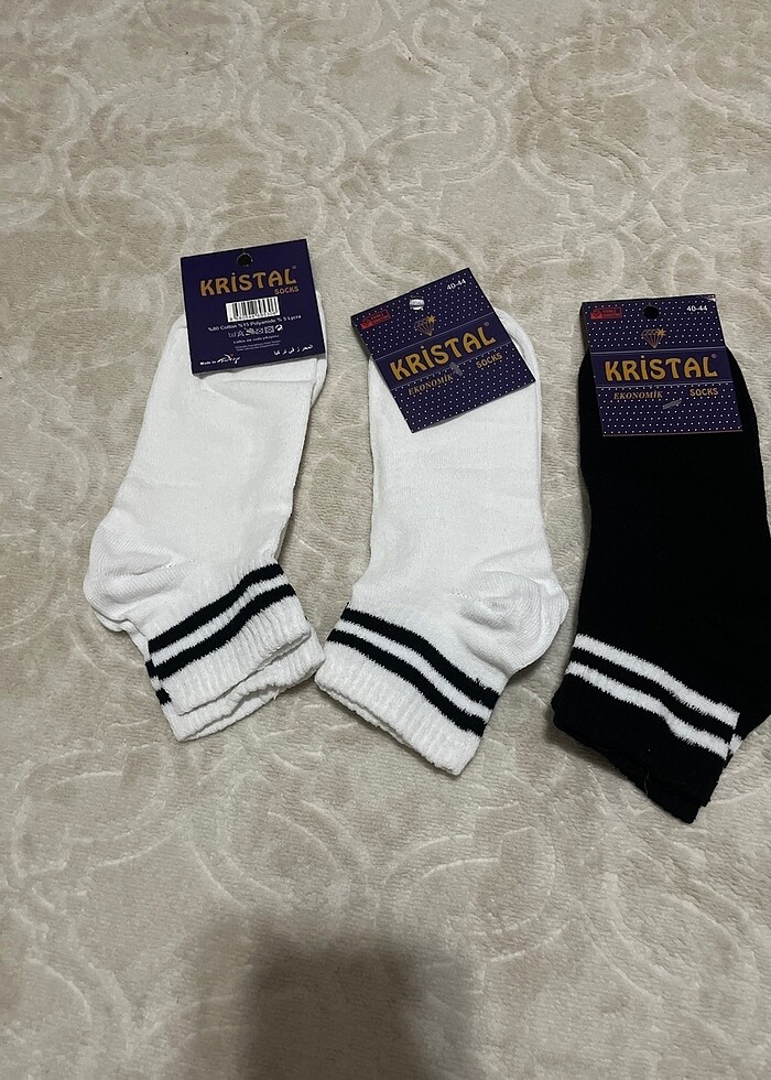 Çoraplar - Görsel 4