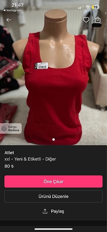 Diğer Atlet çorap
