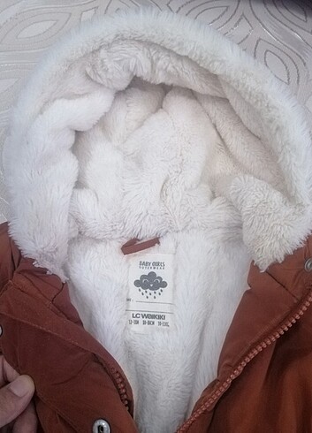 LC Waikiki #Lcw wakiki çoçuk mont