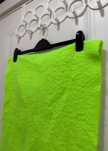 Bershka Bershka neon atkı