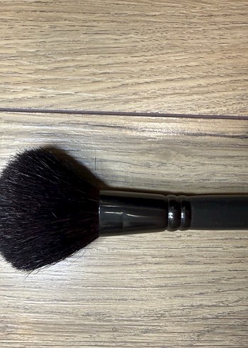 MAC Allık/ Pudra Fırçası - Görsel 3