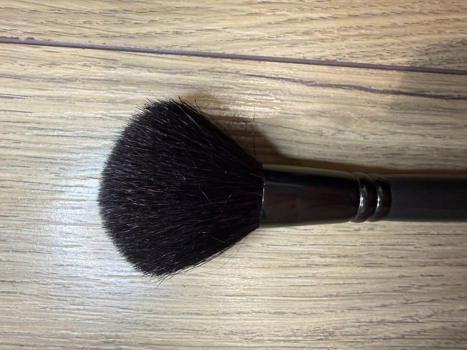 MAC Allık/ Pudra Fırçası - Görsel 4