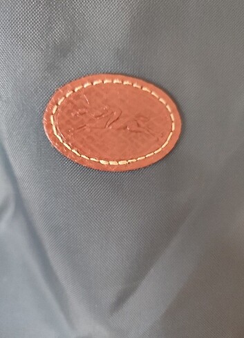 Beden ORJİNAL Longchamp marka çanta