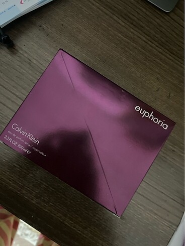 euphoria