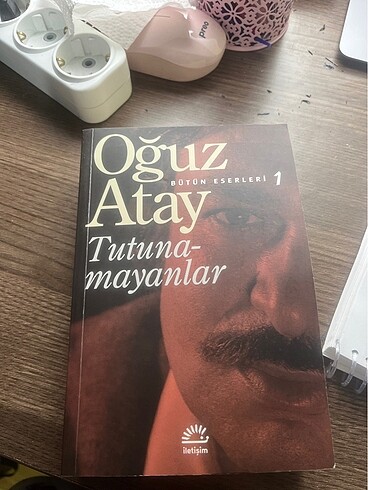 tutunamayanlar