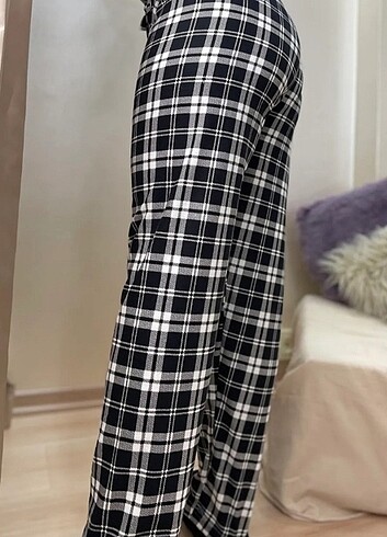 xl Beden çeşitli Renk Kışlık ev giyim pijama altı