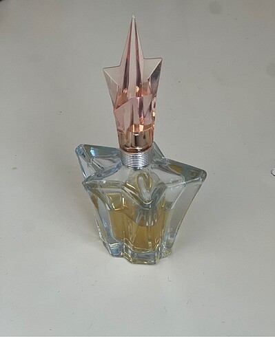 Beden Mugler Angel Violet 25ml