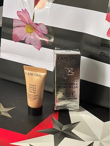 Lancome Lancôme Teınt İdole Ultra Wear