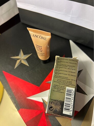  Beden Renk Lancôme Teınt İdole Ultra Wear