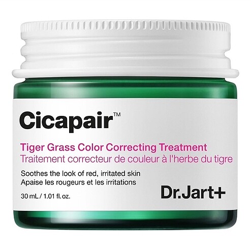 Dr.jart Cicapair tiger grass 30 ml büyük
