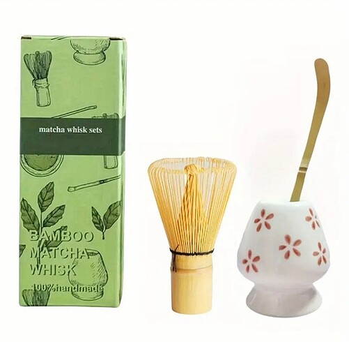  Beden Matcha Seti