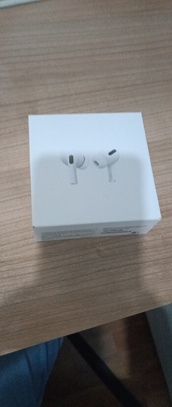  Kablosuz Bluetooth kulaklık Airpods Pro