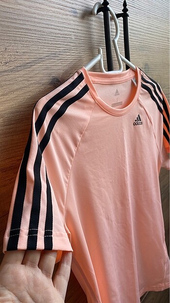 Adidas Spor tşört
