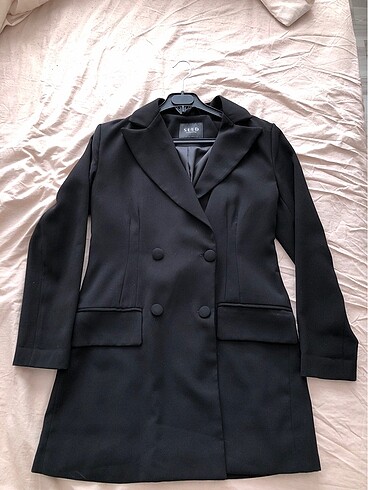 Suud marka blazer ceket