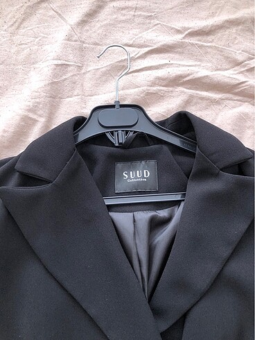 m Beden Suud marka blazer ceket