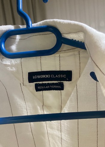 LC Waikiki Erkek Beyaz Keten Kısa Kollu Gömlek
