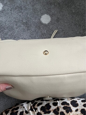 anne bebek çantası - Görsel 6