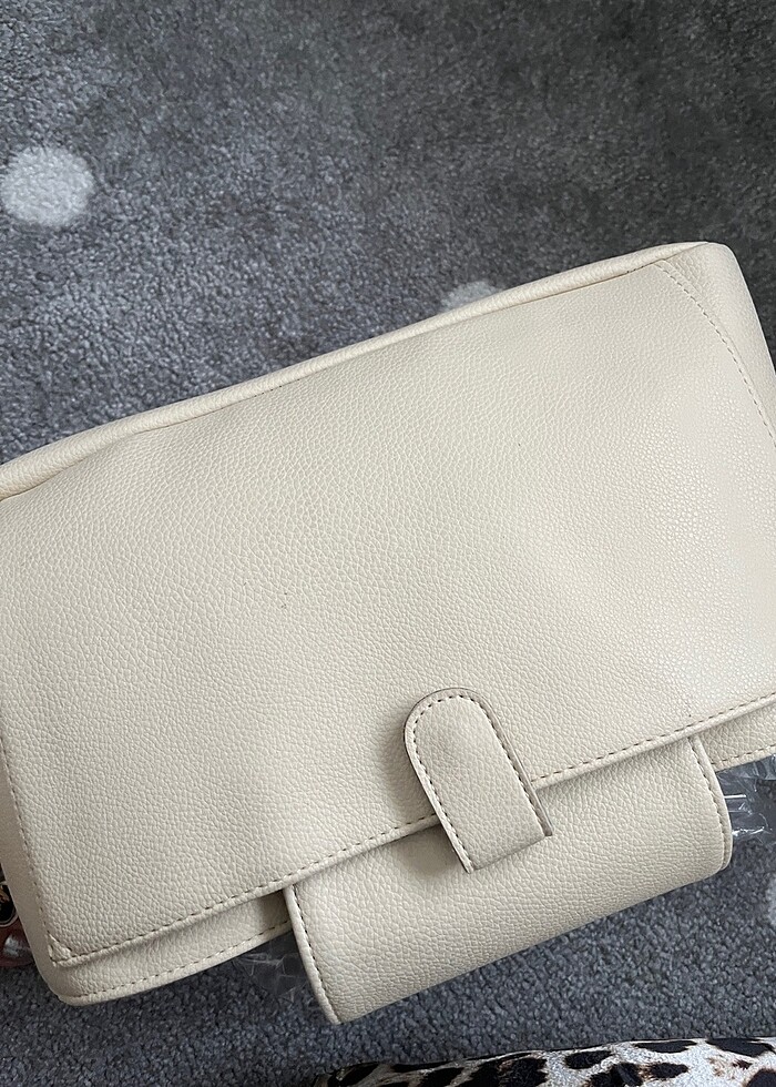 anne bebek çantası - Görsel 3