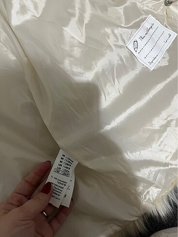 krem kürk - Görsel 5