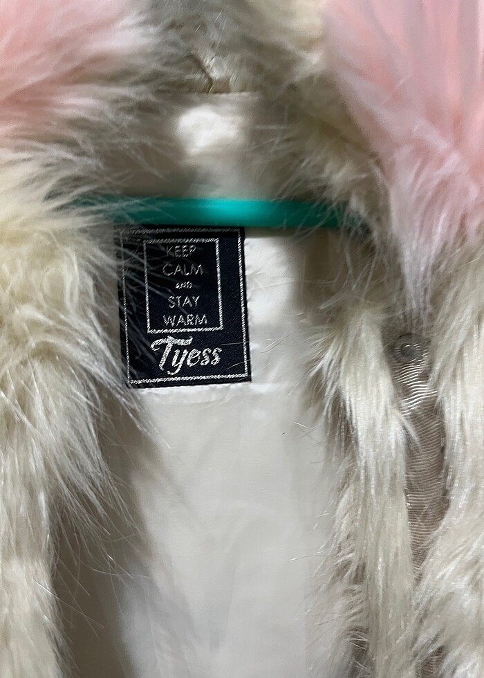 krem kürk - Görsel 2