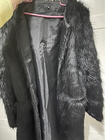 siyah kürk - Görsel 3