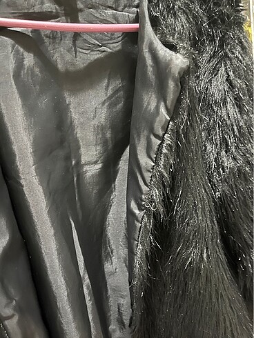 siyah kürk - Görsel 2