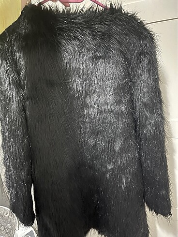 siyah kürk - Görsel 4