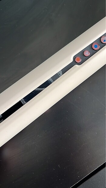 dyson airstrait - Görsel 3