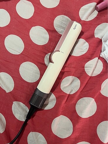 dyson airstrait - Görsel 5