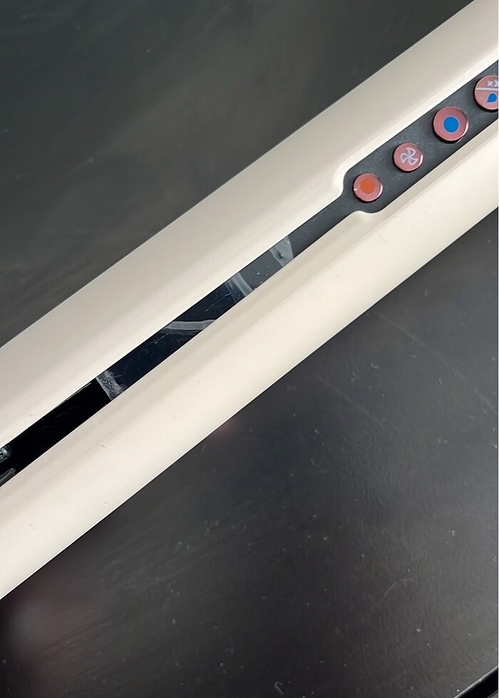 dyson airstrait - Görsel 3