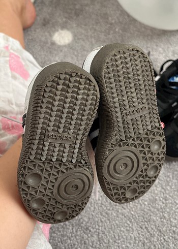 adidas bebek samba - Görsel 6