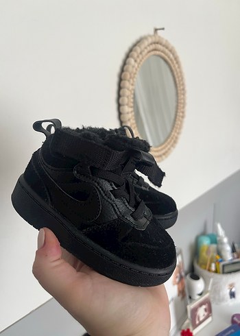 nike bebek spor ayakkabı - Görsel 2